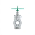 Manual Flat Valve